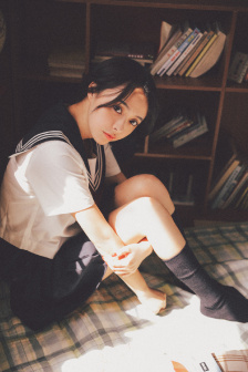 八重神子的乳液图APP